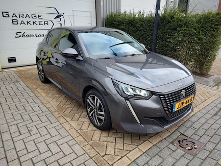 Peugeot 208 0