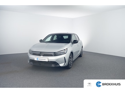 Opel Corsa 0