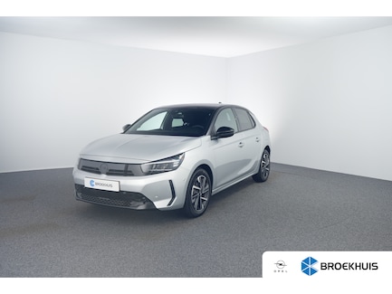 Opel Corsa 0