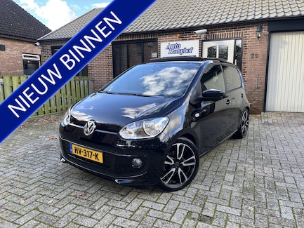 Volkswagen Up! 0