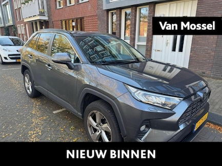 Toyota RAV4 0