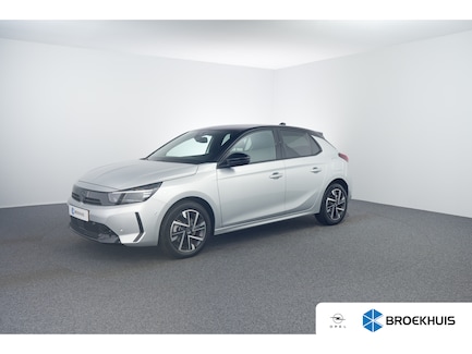 Opel Corsa 0