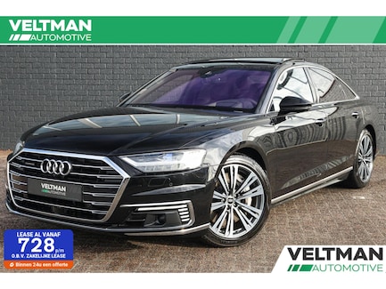 Audi A8 0