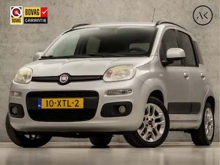 Fiat Panda 0