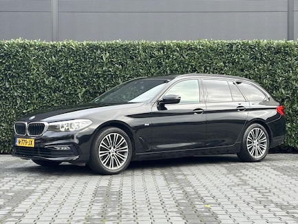 BMW 5-Serie 0