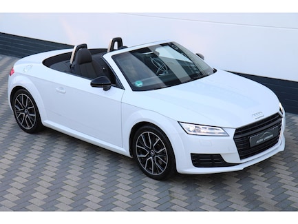 Audi TT 0