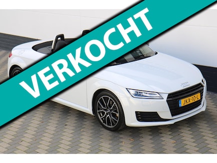 Audi TT 0
