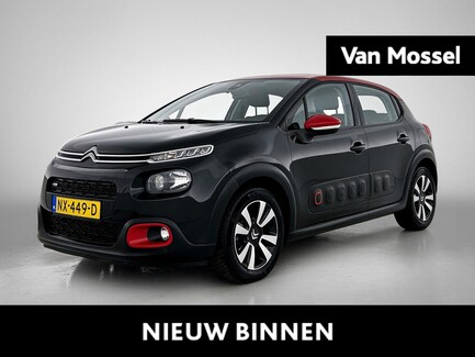 Citroën C3 0