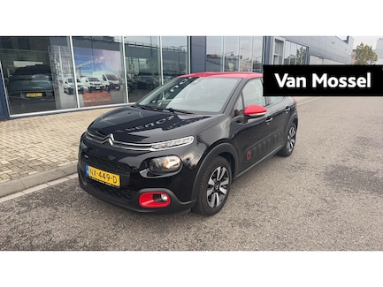 Citroën C3 0