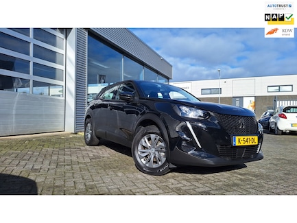 Peugeot 2008 0