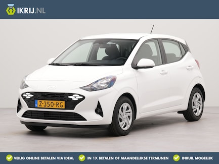 Hyundai i10 0