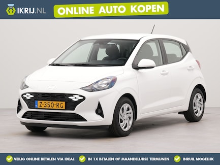 Hyundai i10 0