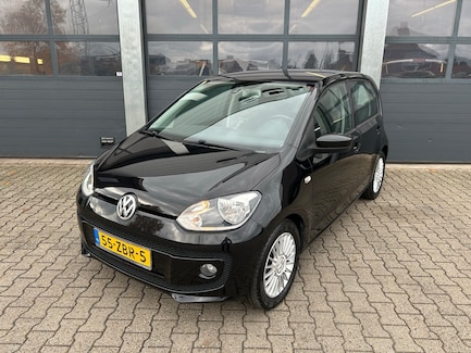 Volkswagen Up! 0