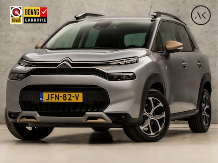 Citroën C3 Aircross 0