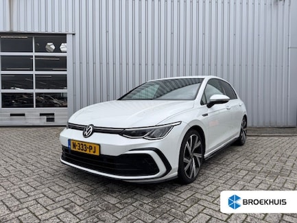 Volkswagen Golf 0