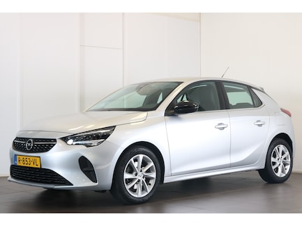 Opel Corsa 0
