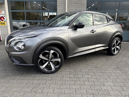 Nissan Juke 0