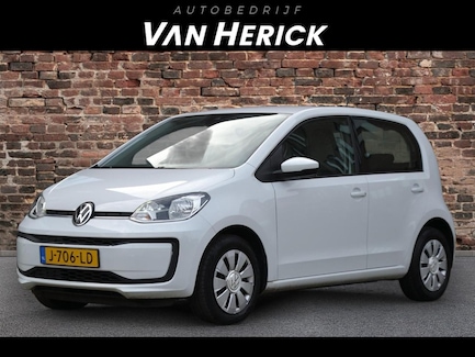 Volkswagen Up! 0