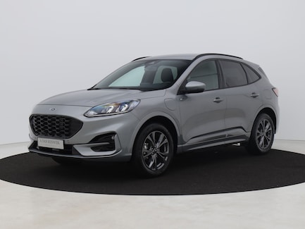 Ford Kuga 0