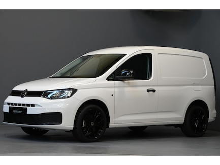 Volkswagen Caddy 0