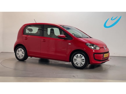 Volkswagen Up! 0