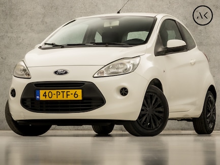 Ford Ka 0