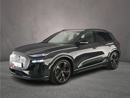 Audi SQ6 0