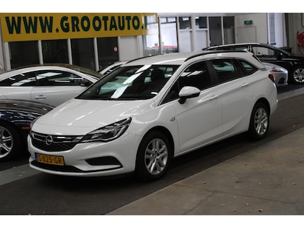 Opel Astra 0