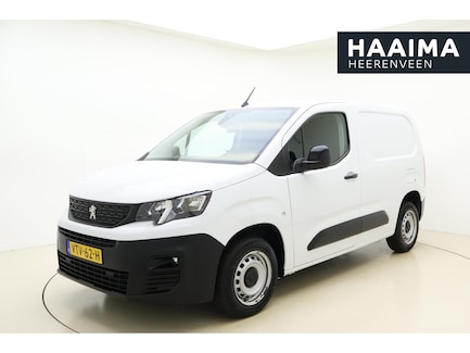 Peugeot Partner 0