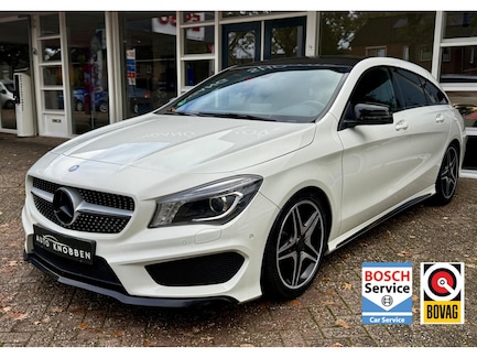 Mercedes-Benz CLA 0