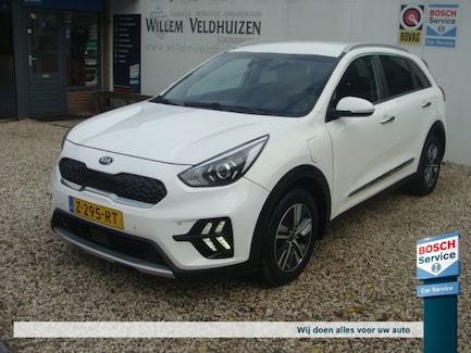 Kia Niro 0