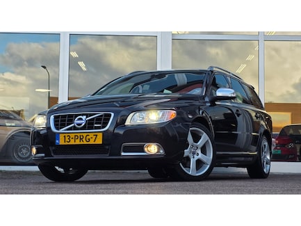 Volvo V70 0