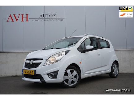 Chevrolet Spark 0