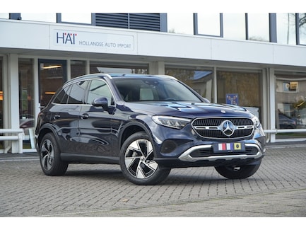 Mercedes-Benz GLC 0