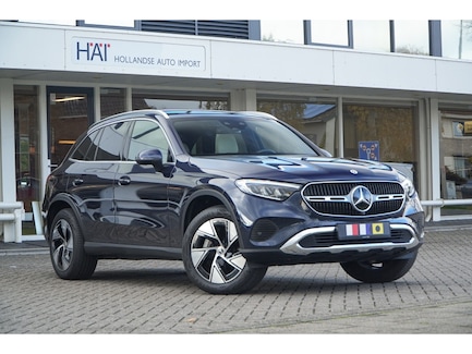 Mercedes-Benz GLC 0
