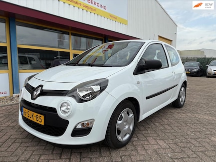 Renault Twingo 0
