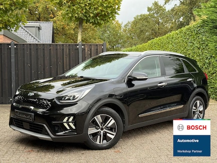 Kia Niro 0