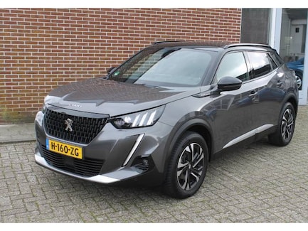 Peugeot 2008 0