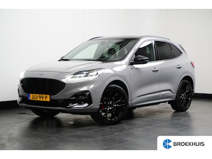 Ford Kuga 0