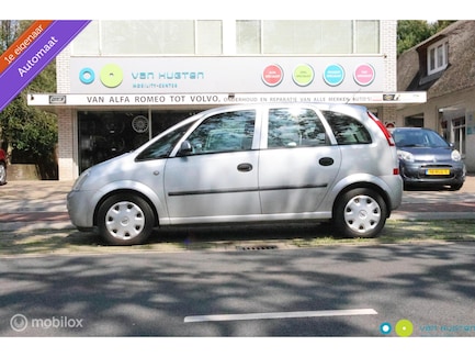 Opel Meriva 0