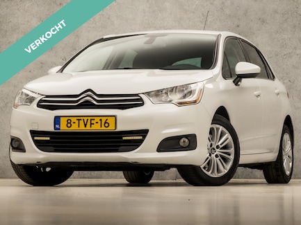 Citroën C4 0