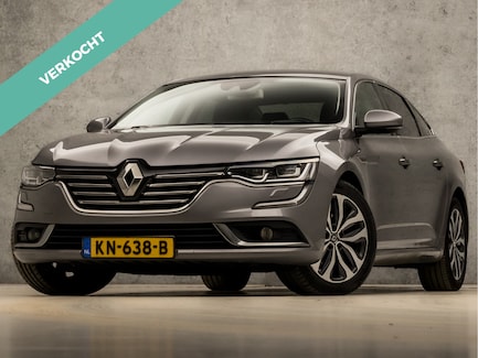 Renault Talisman 0