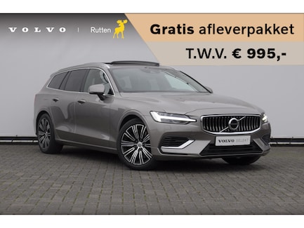 Volvo V60 0