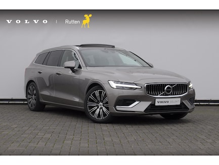 Volvo V60 0