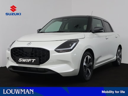 Suzuki Swift 0