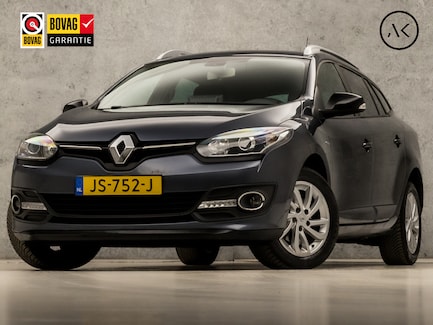 Renault Megane 0