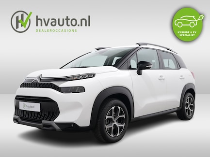 Citroën C3 Aircross 0
