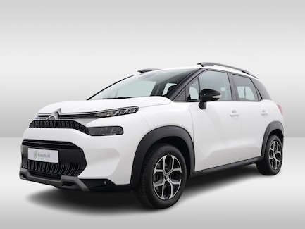 Citroën C3 Aircross 0