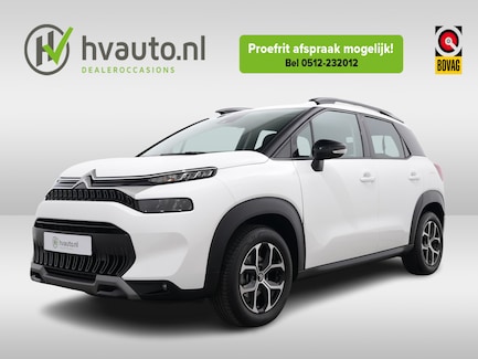 Citroën C3 Aircross 0