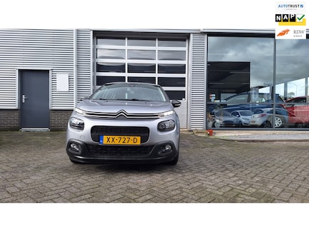 Citroën C3 0